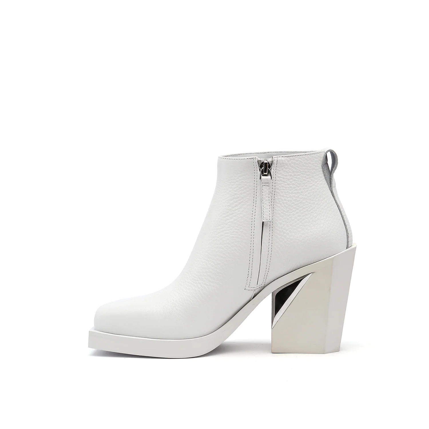 Ankle Boot Womens - Image 9