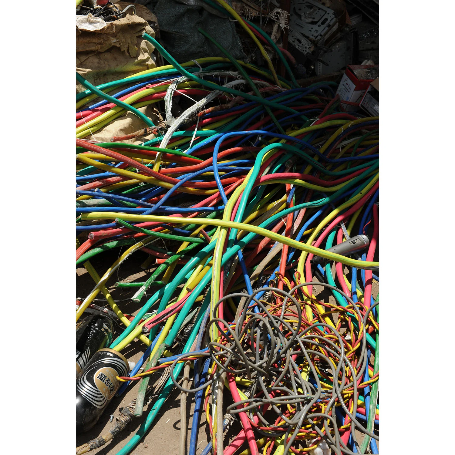 Art Long Boot - Image 12