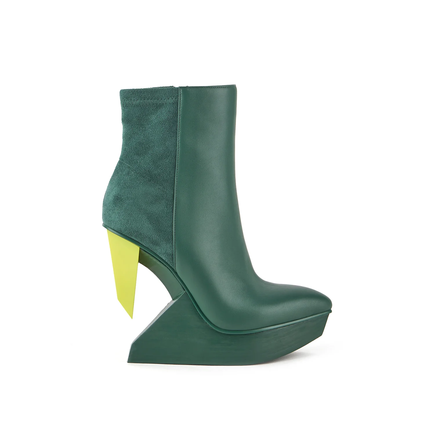 Edge Bootie - Image 13