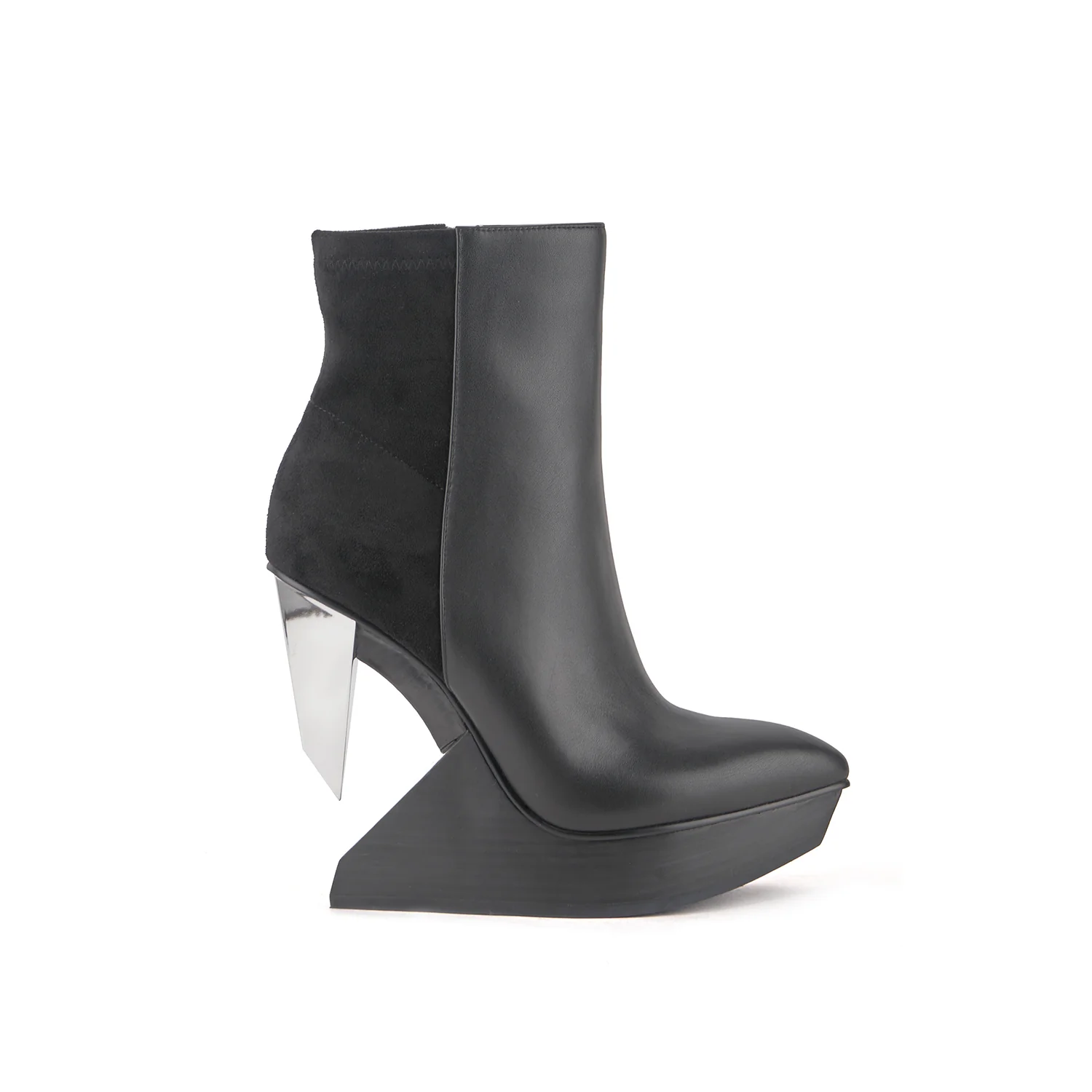 Edge Bootie - Image 7