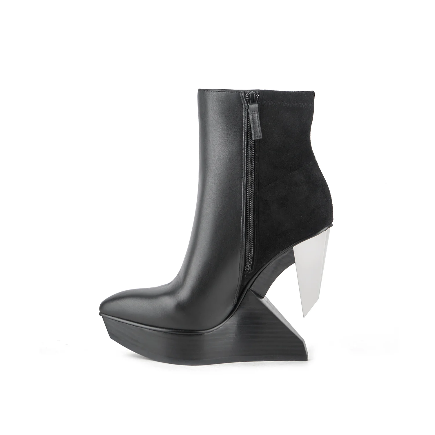Edge Bootie - Image 9