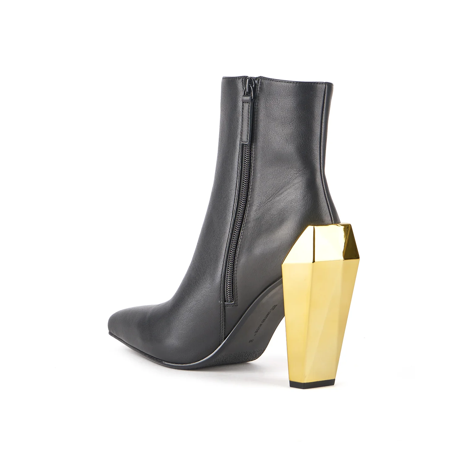 Gem Bootie Hi - Image 10
