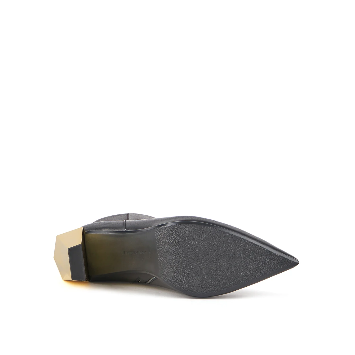 Gem Bootie Hi - Image 12