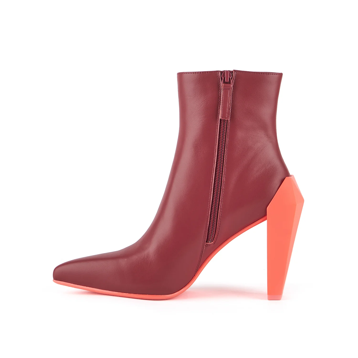 Gem Bootie Hi - Image 3