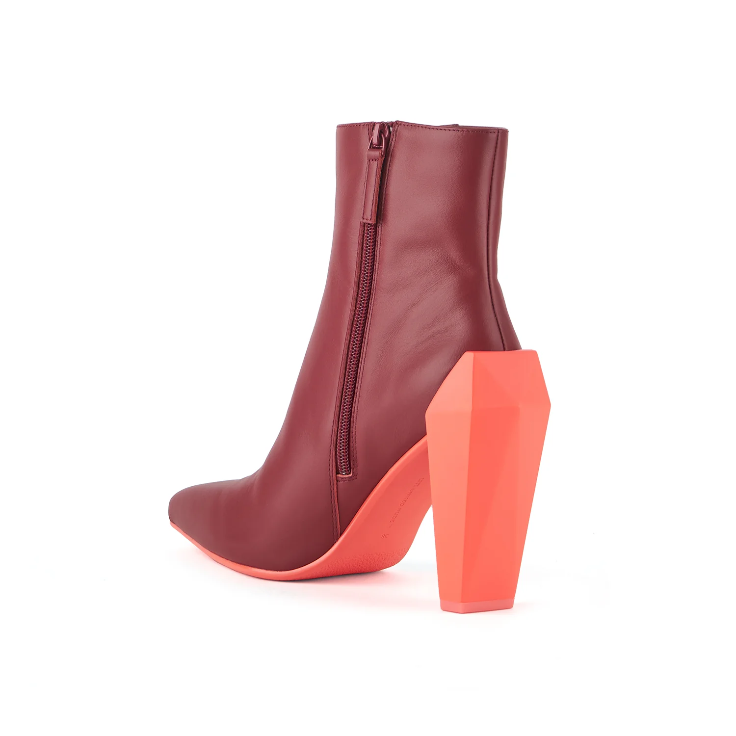 Gem Bootie Hi - Image 4