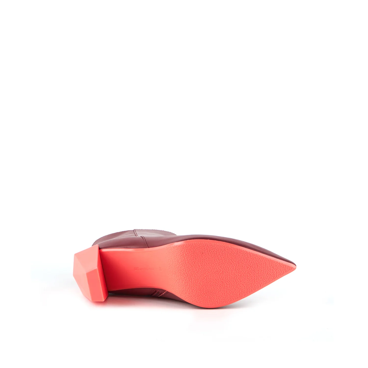 Gem Bootie Hi - Image 6