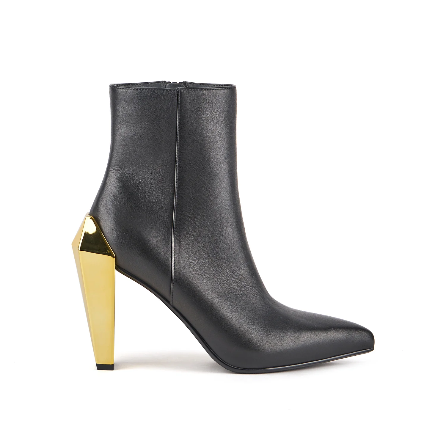 Gem Bootie Hi - Image 7