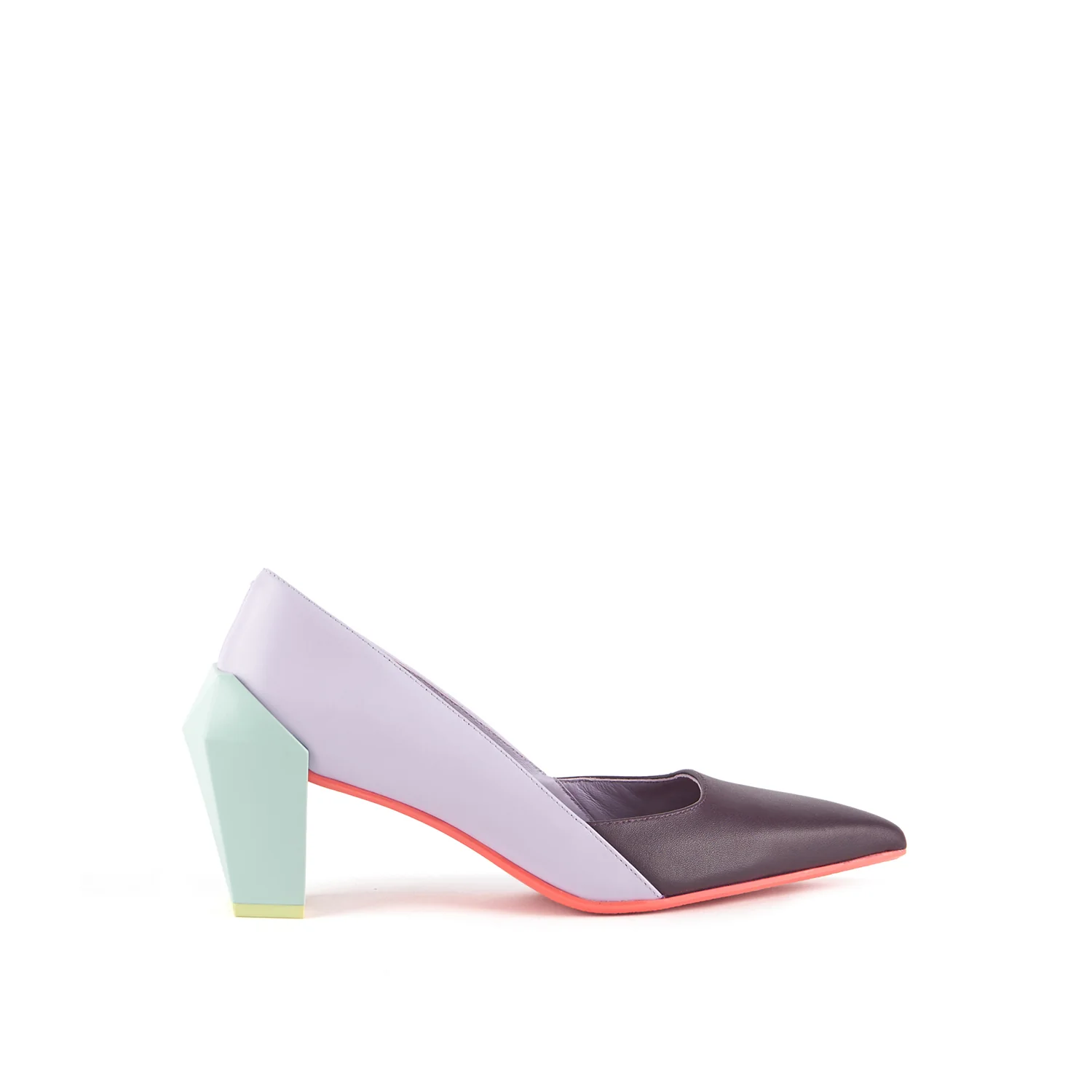 Gem Pump Mid - Image 25