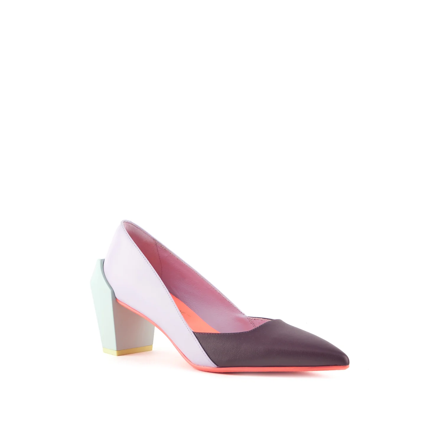 Gem Pump Mid - Image 26