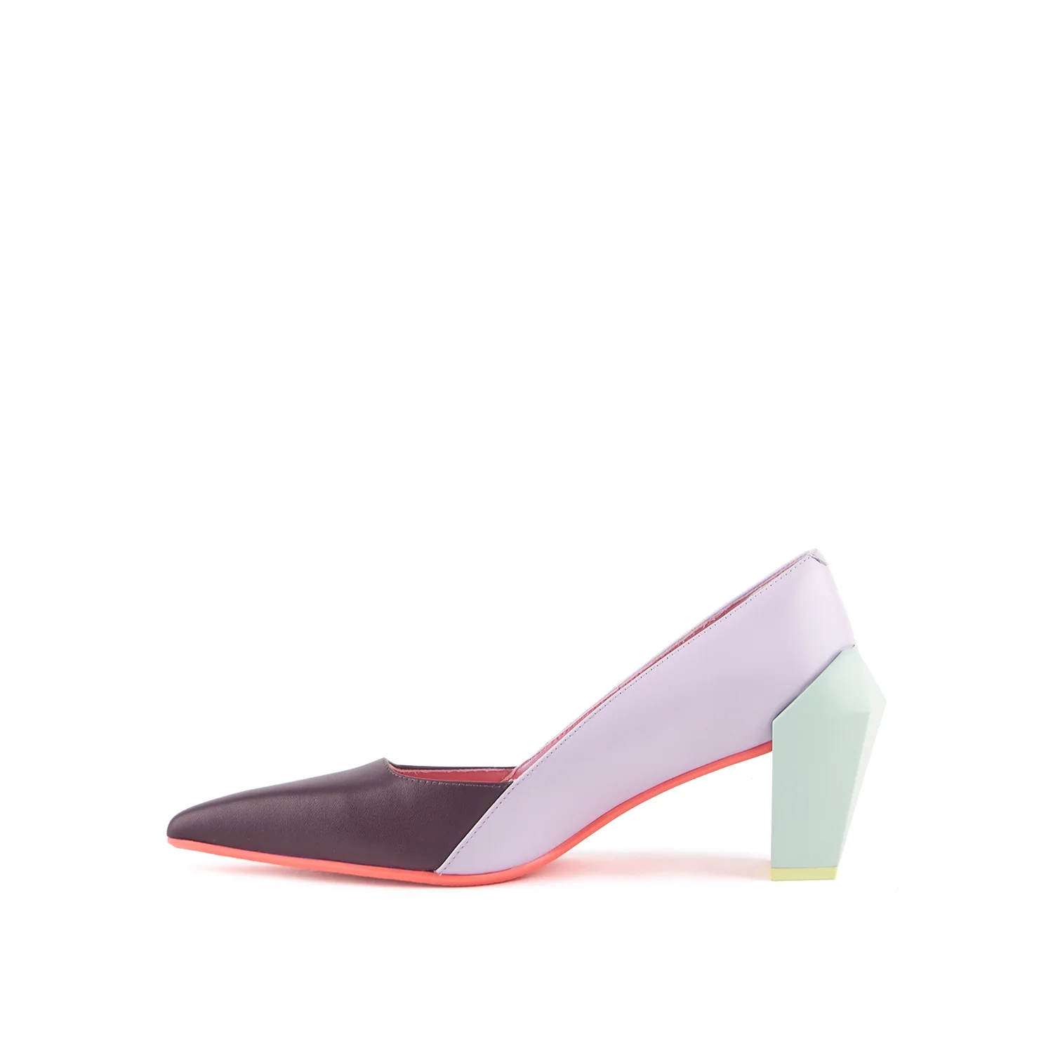 Gem Pump Mid - Image 27