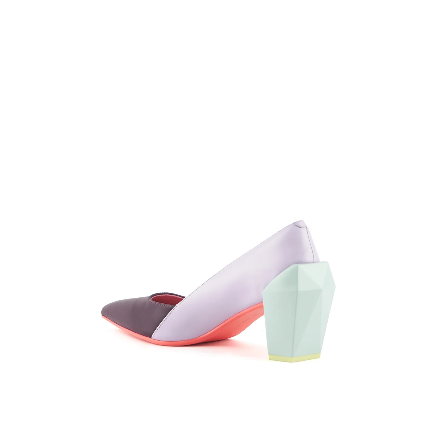 Gem Pump Mid - Image 28