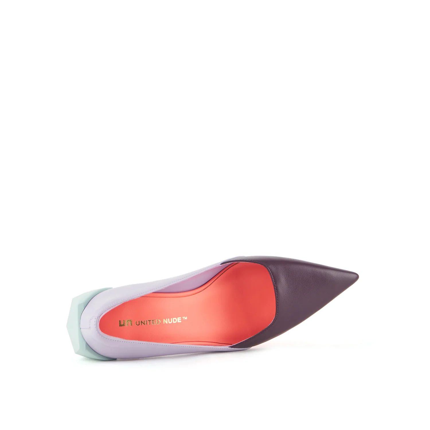 Gem Pump Mid - Image 29