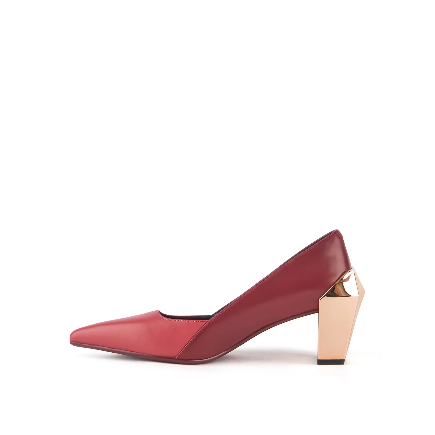 Gem Pump Mid - Image 3