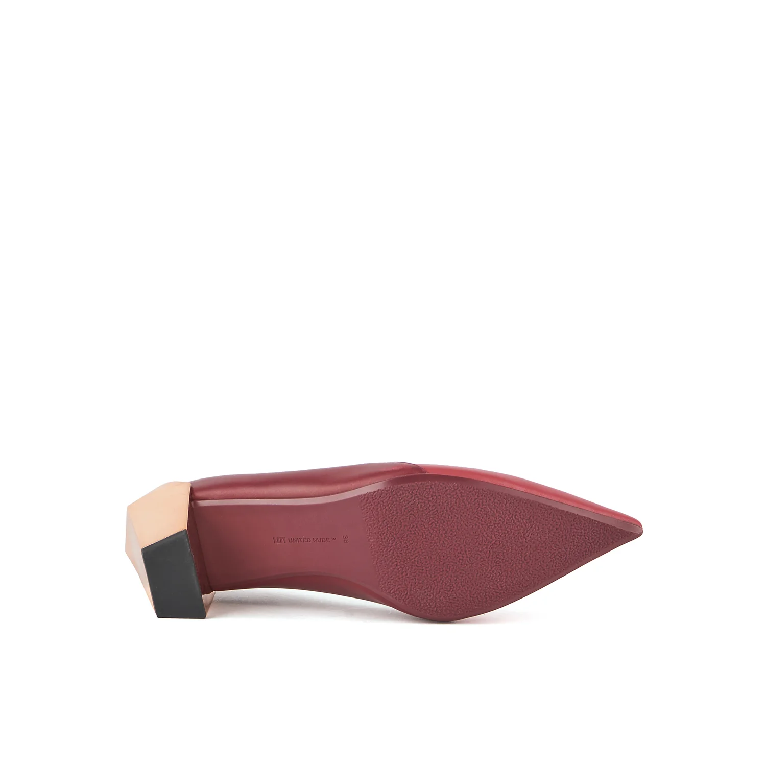 Gem Pump Mid - Image 6