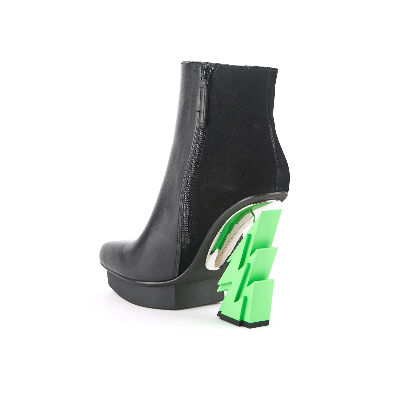 Glam Square Boot - Image 10