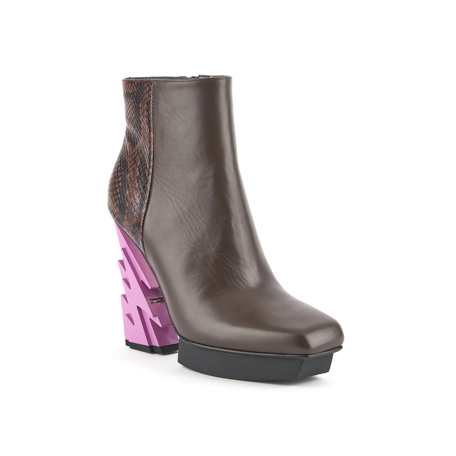 Glam Square Boot - Image 14