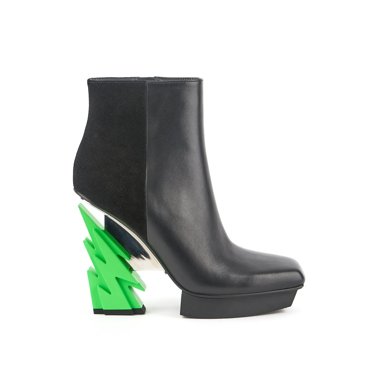 Glam Square Boot - Image 7