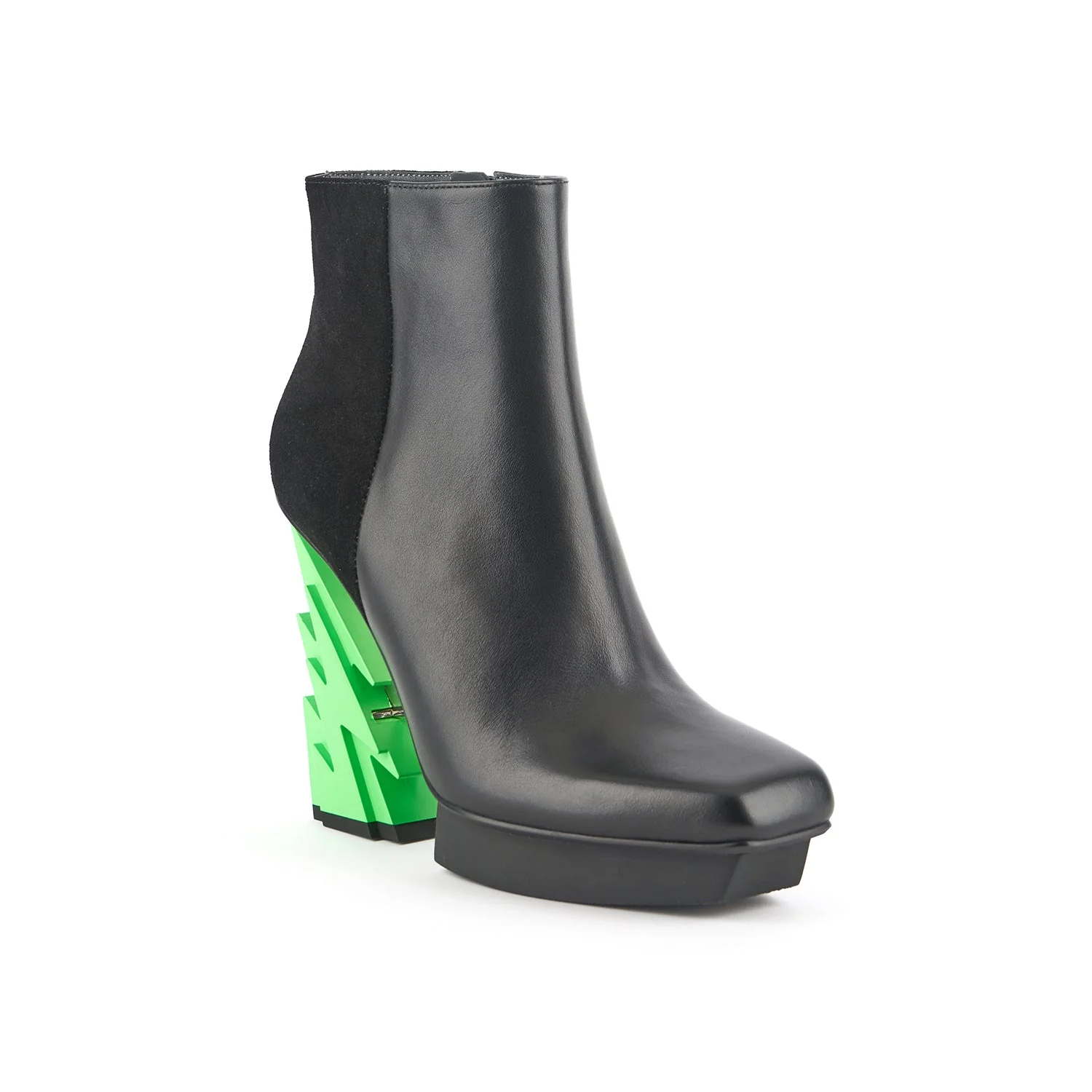 Glam Square Boot - Image 8