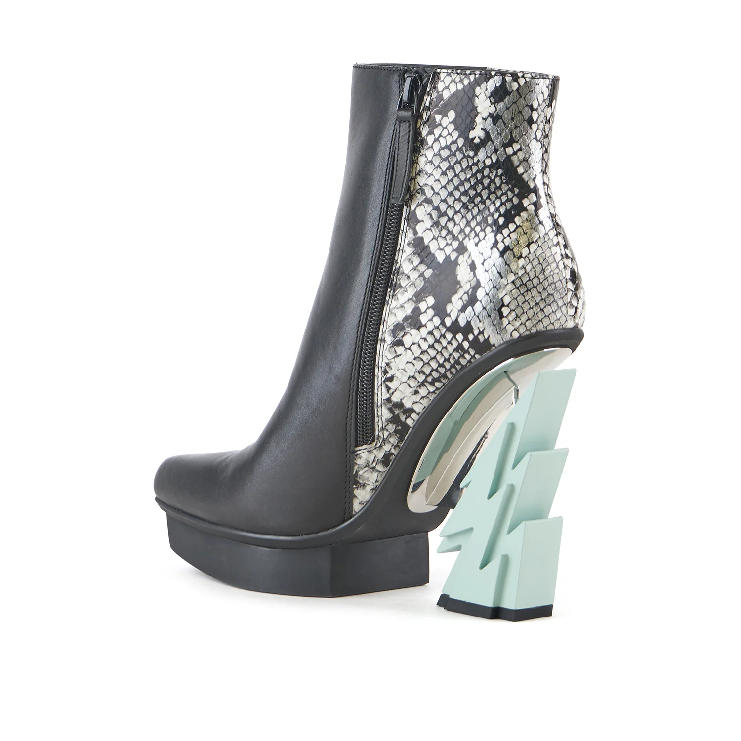Glam Square Boot - Image 10