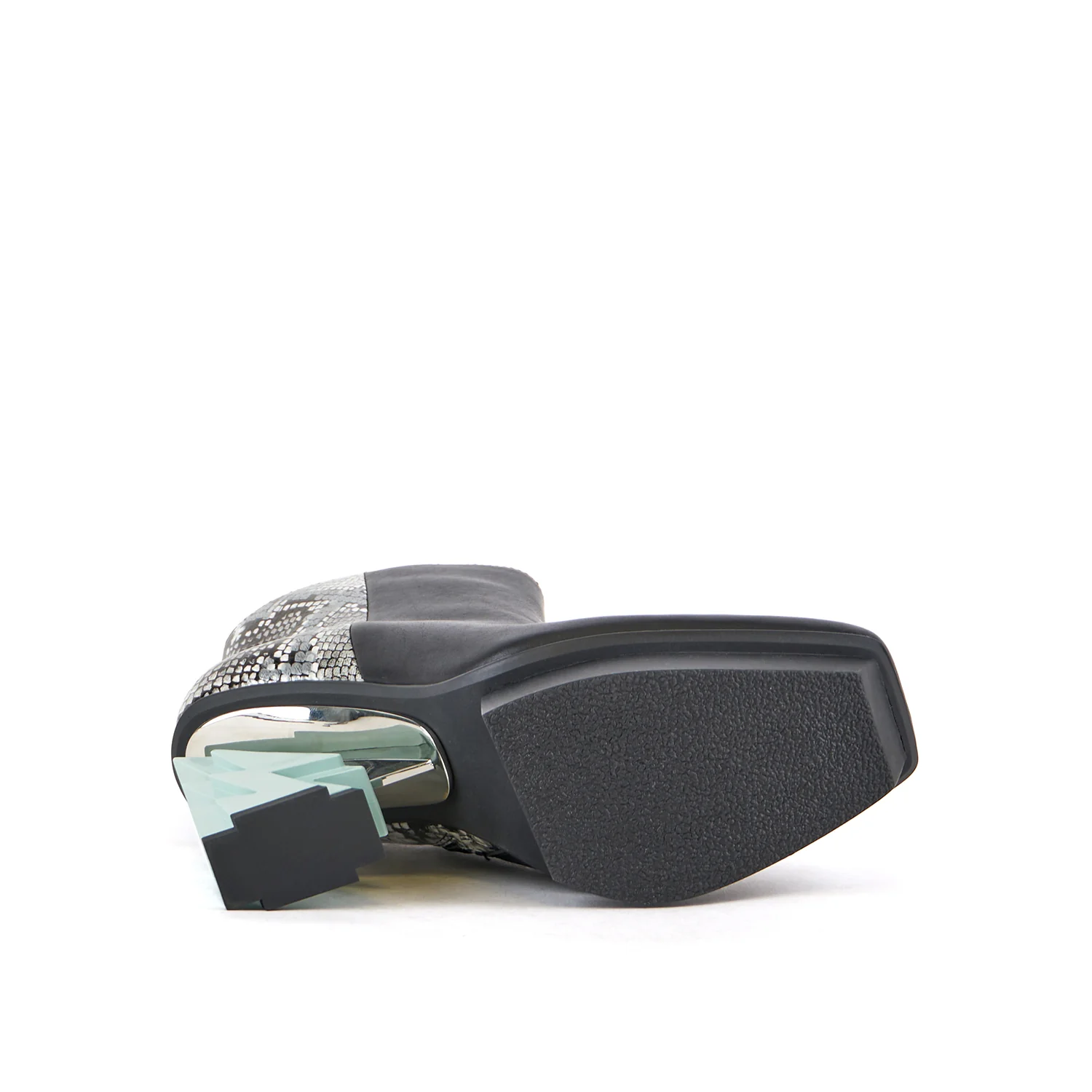Glam Square Boot - Image 12