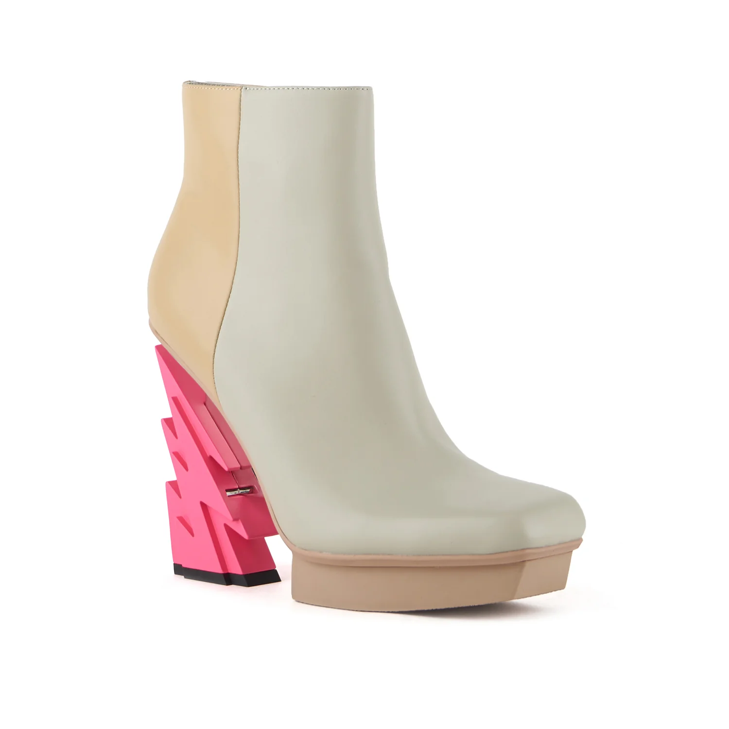 Glam Square Boot - Image 14