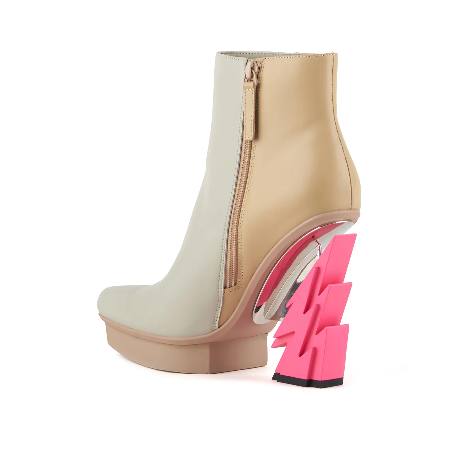 Glam Square Boot - Image 16