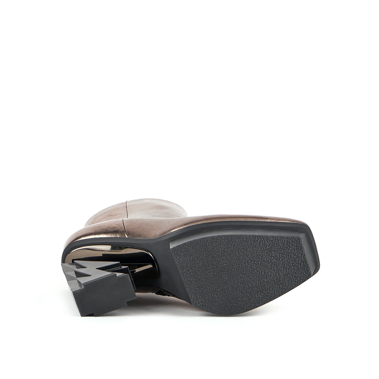 Glam Square Boot - Image 6