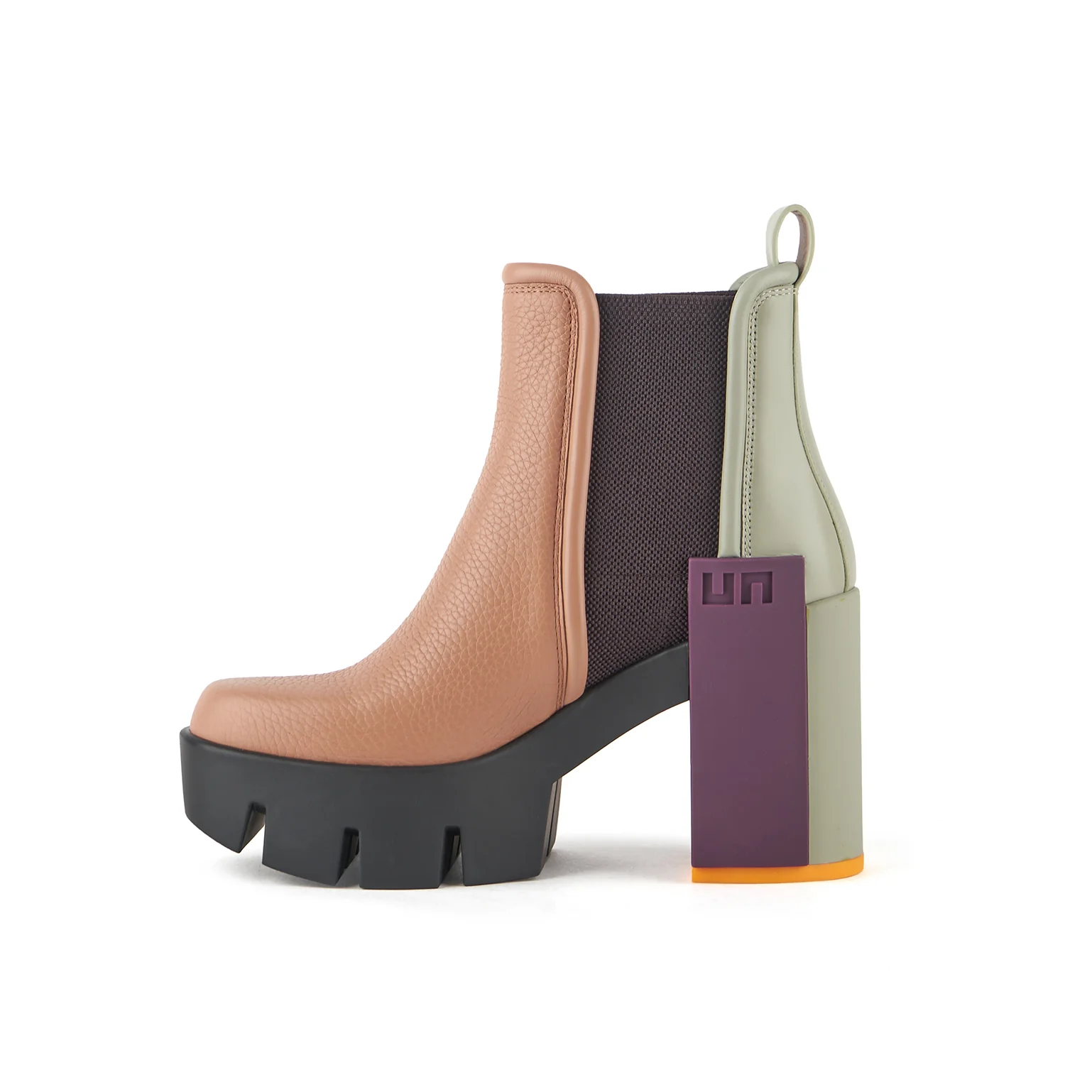 Grip Chelsea Mid III - Image 15