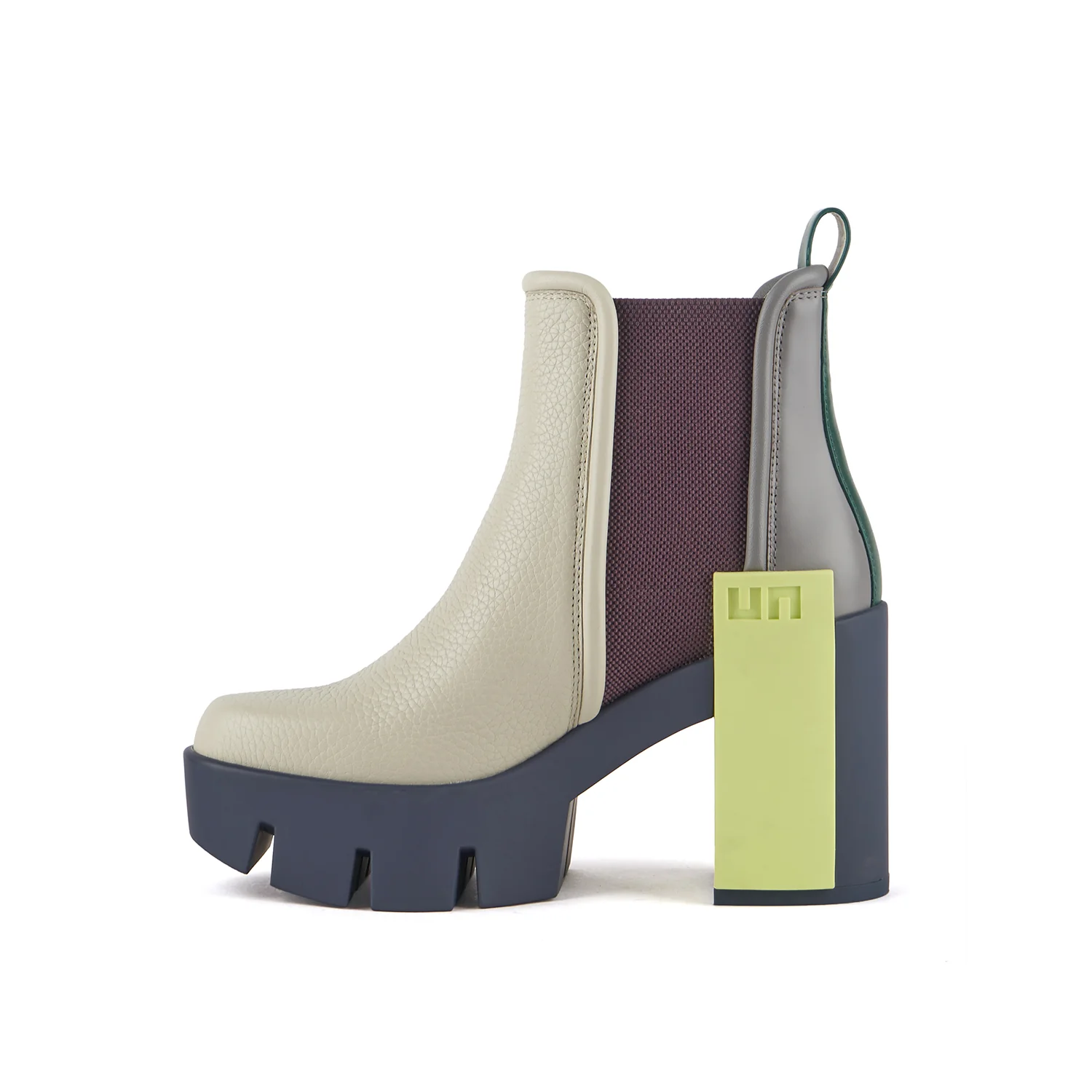 Grip Chelsea Mid III - Image 3