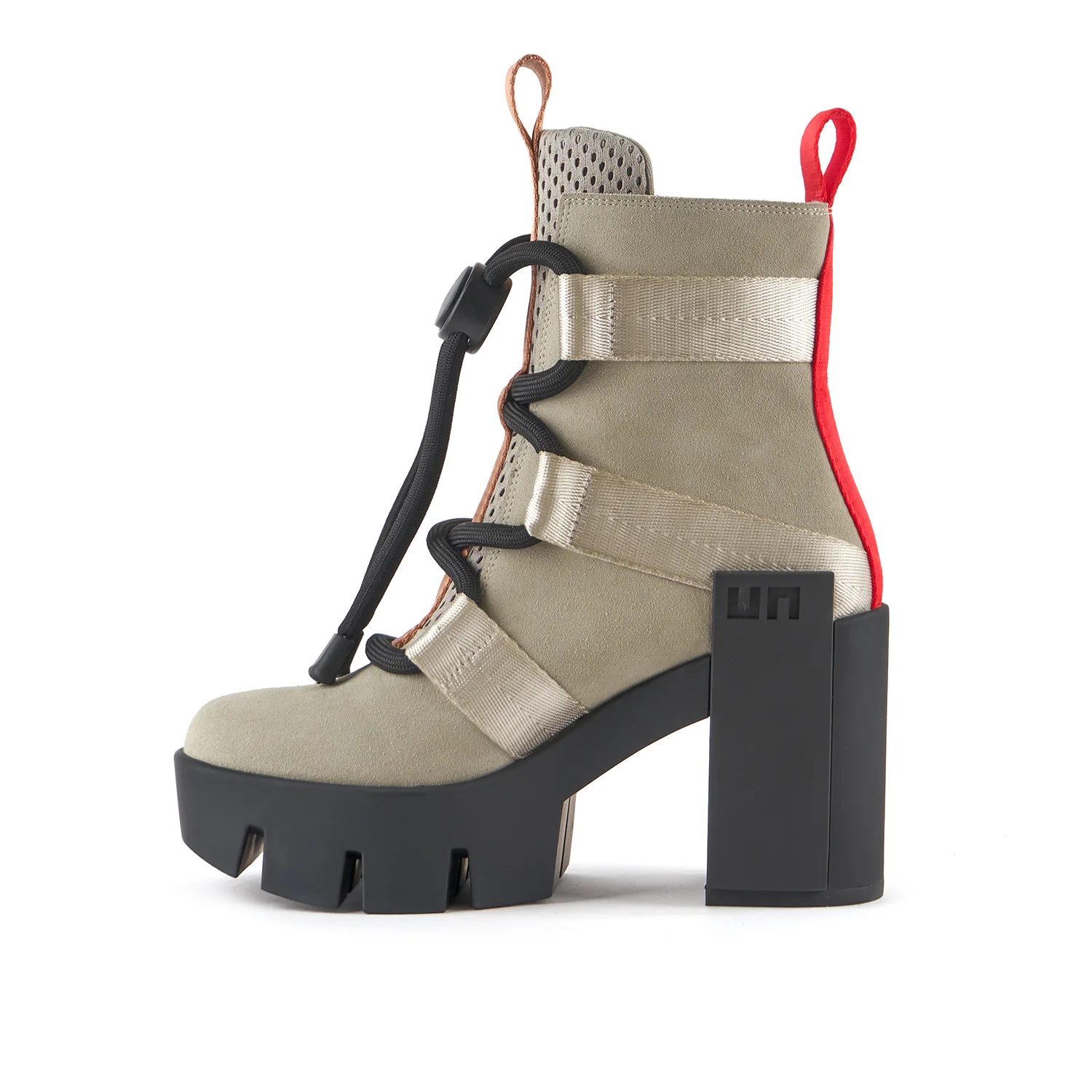 Grip Nomad Mid II - Image 3