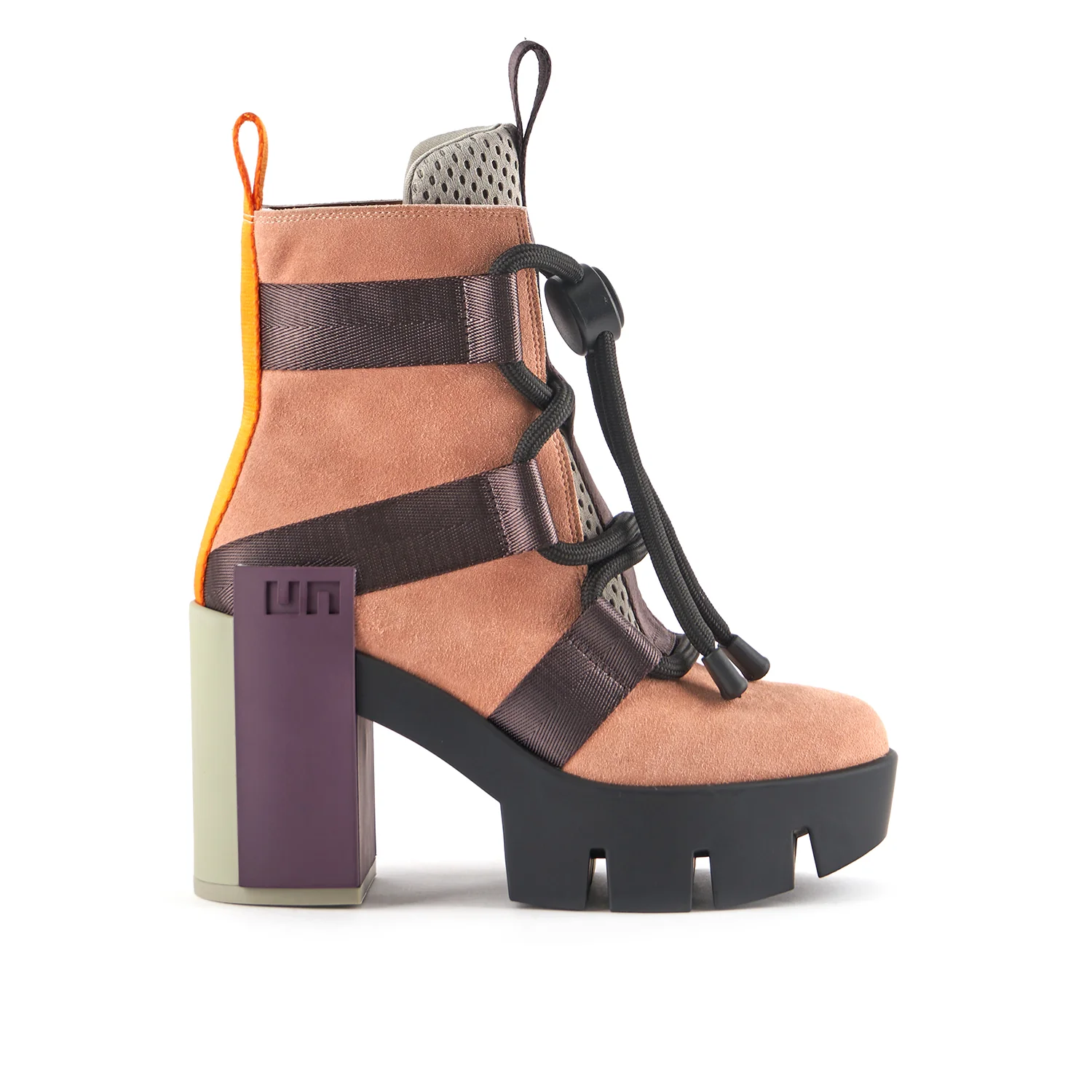 Grip Nomad Mid II - Image 7