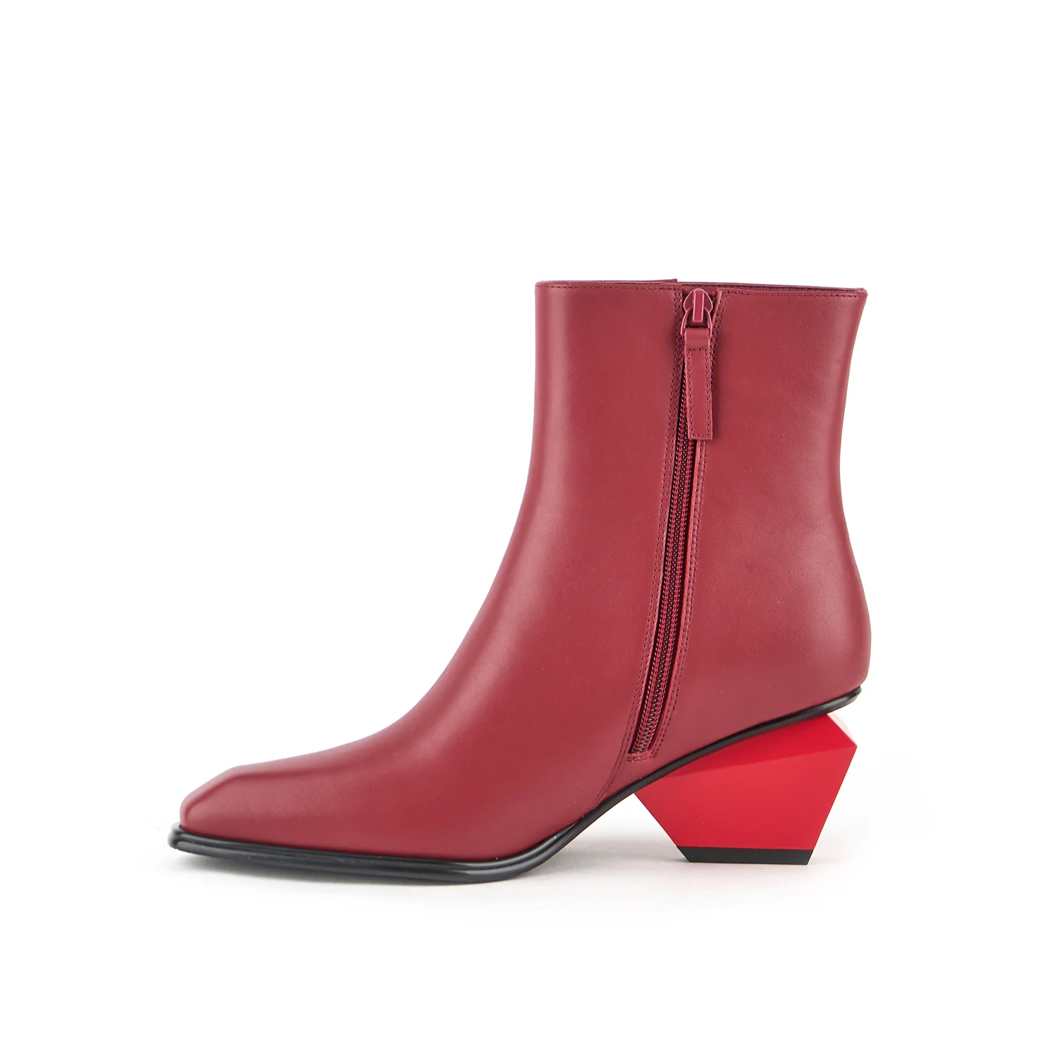 Jacky Bootie II - Image 3
