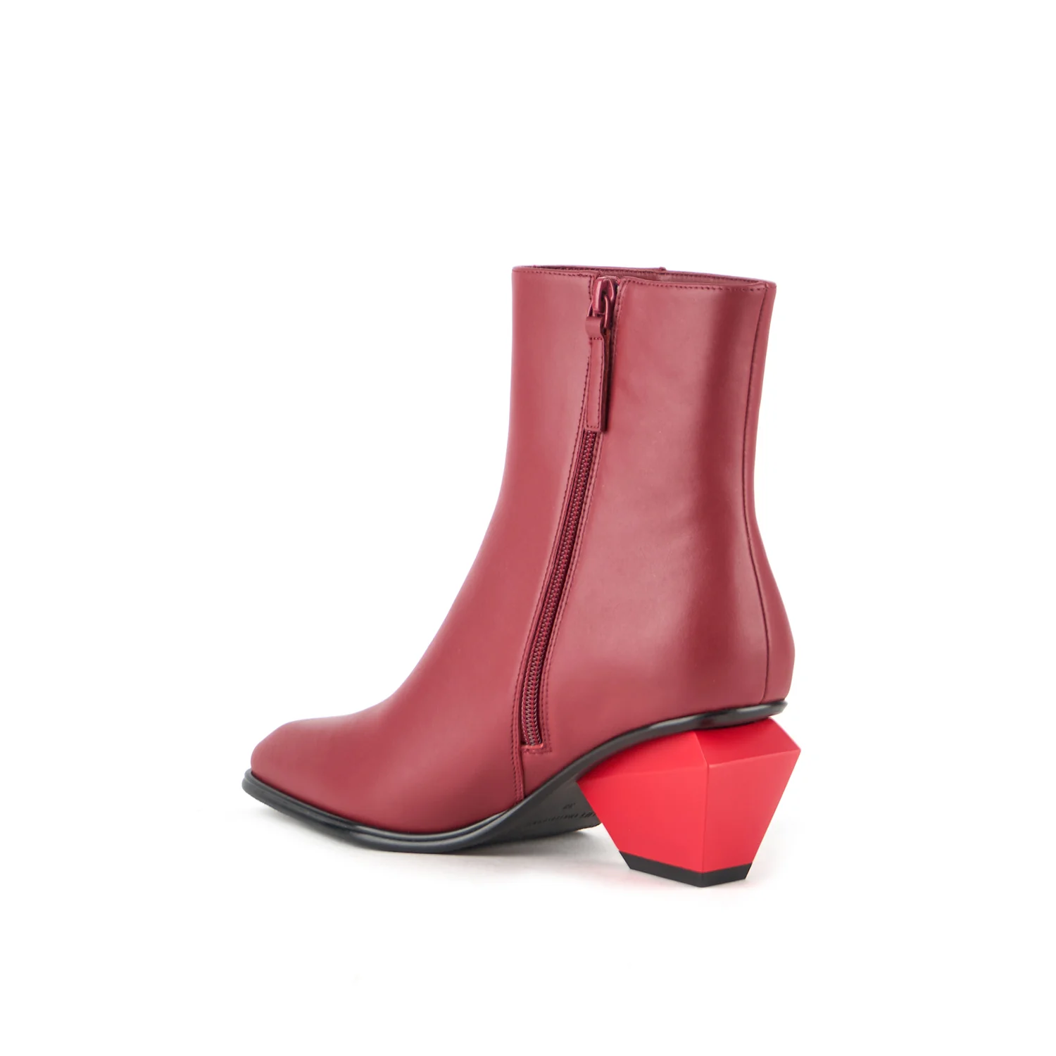 Jacky Bootie II - Image 4