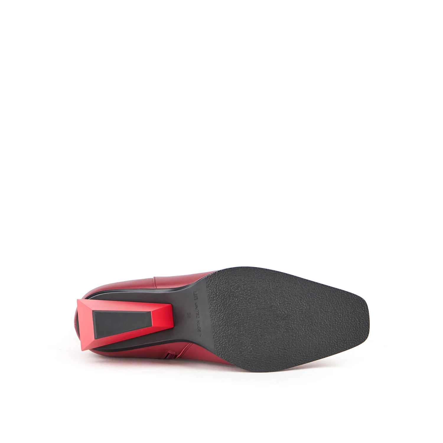 Jacky Bootie II - Image 6