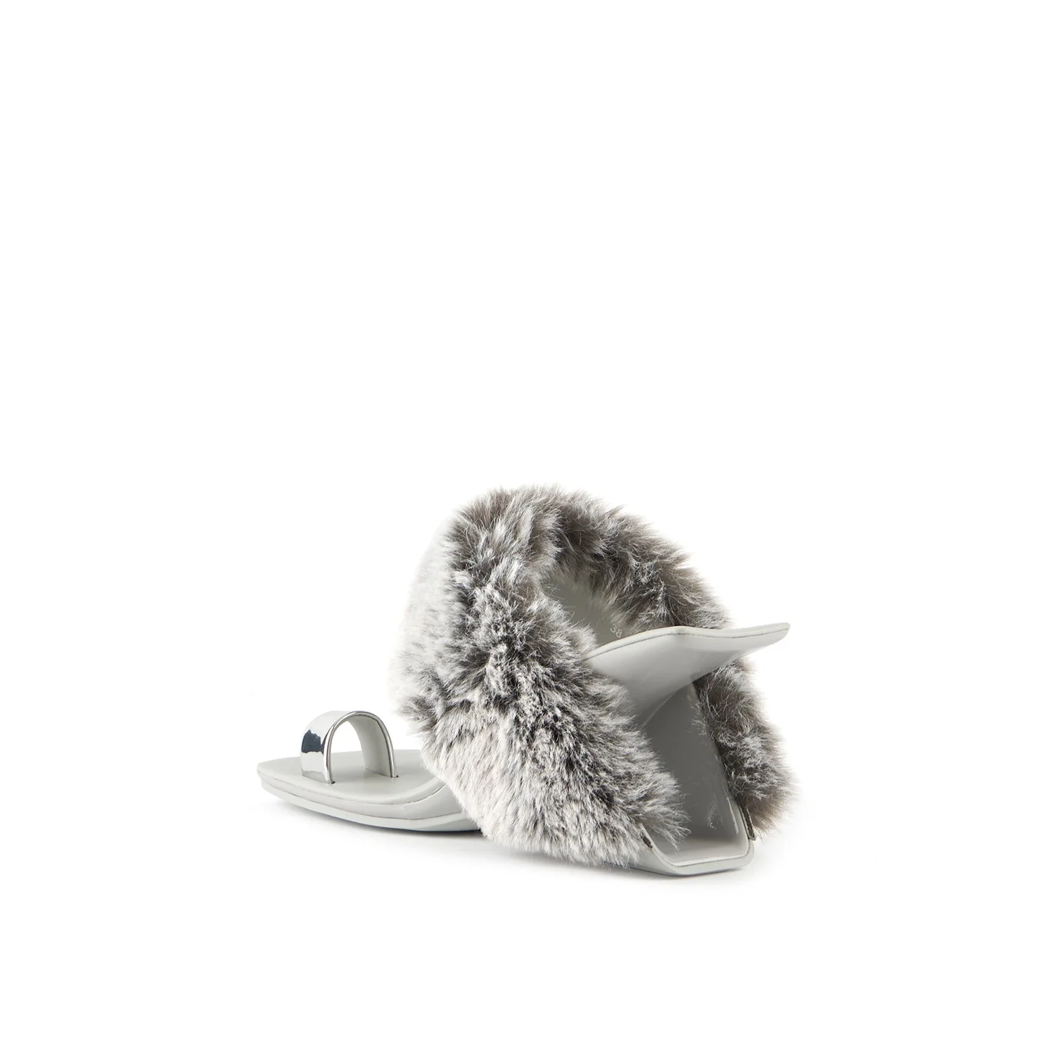 Loop Toe Teddy - Image 10