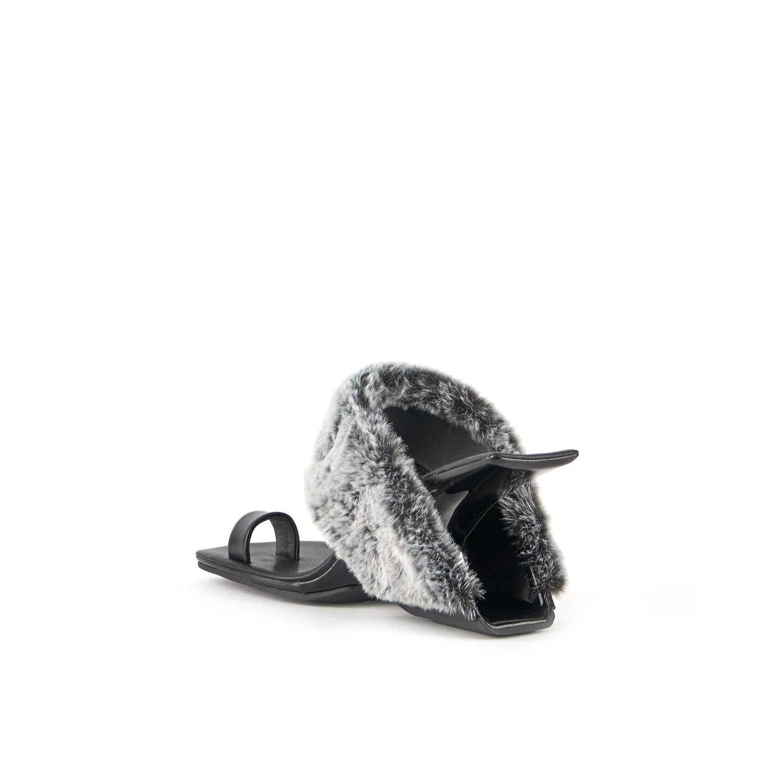 Loop Toe Teddy - Image 4