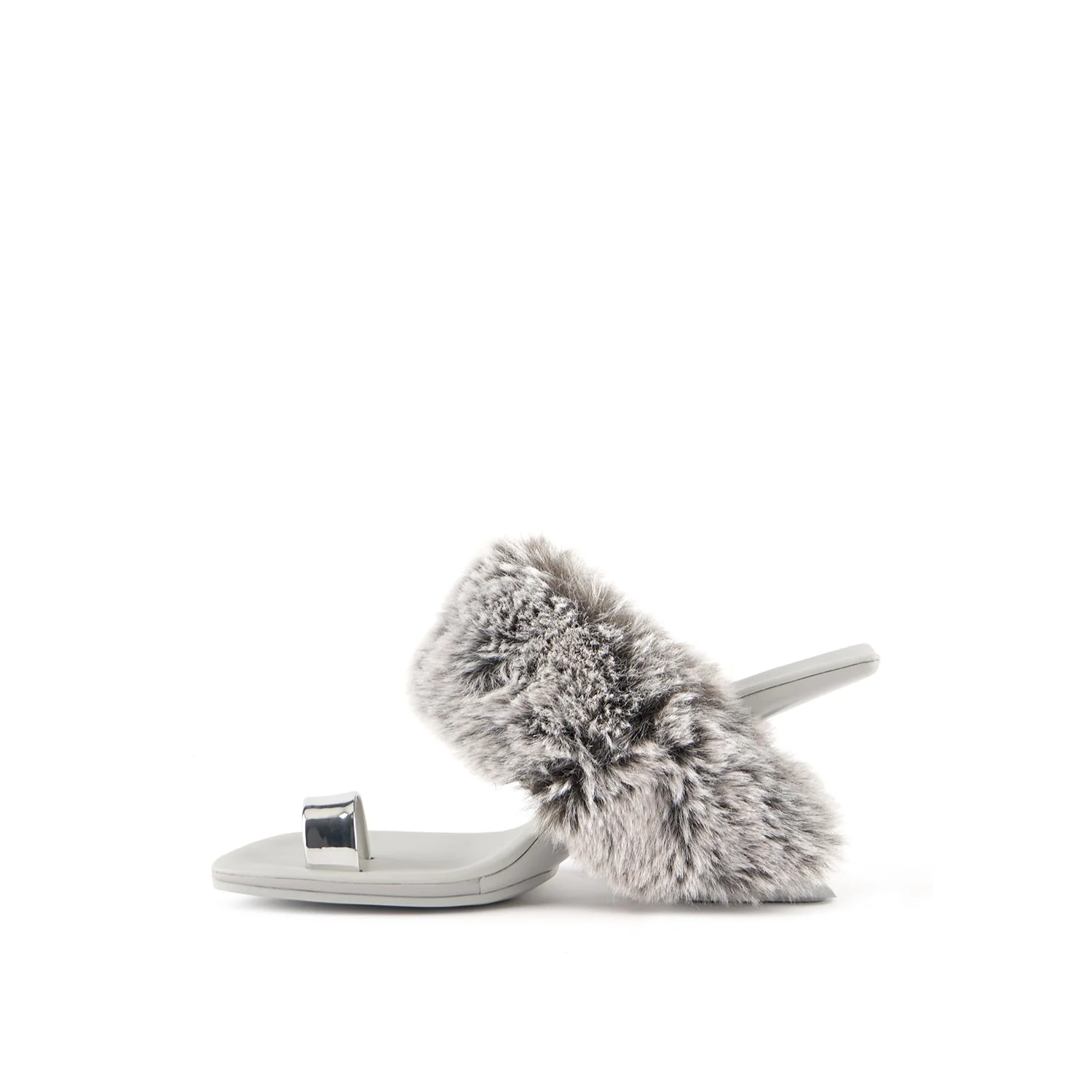 Loop Toe Teddy - Image 9