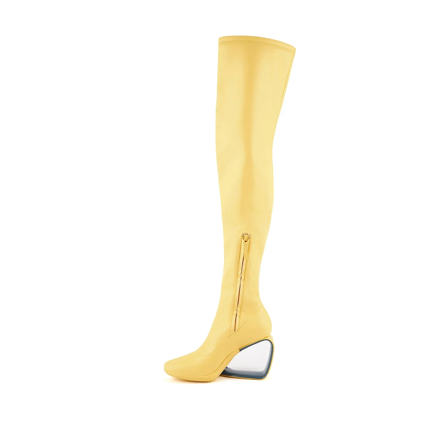 Mobius Long Boot Hi II - Image 11