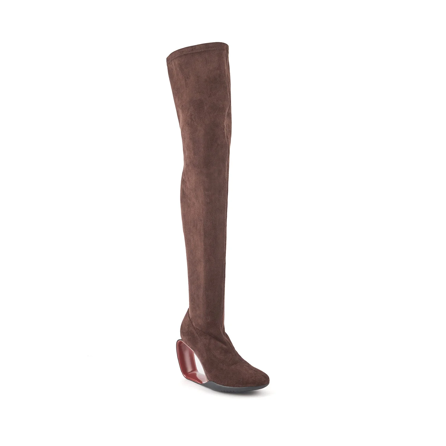 Mobius Long Boot Hi II - Image 14