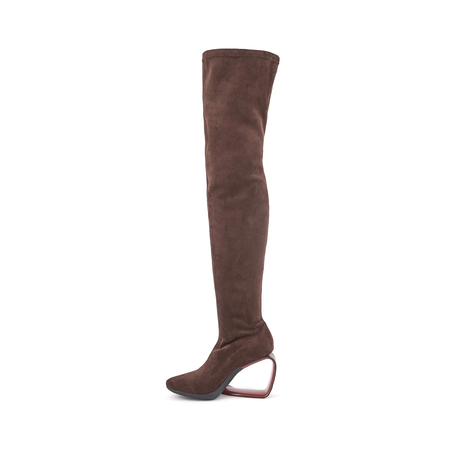 Mobius Long Boot Hi II - Image 15