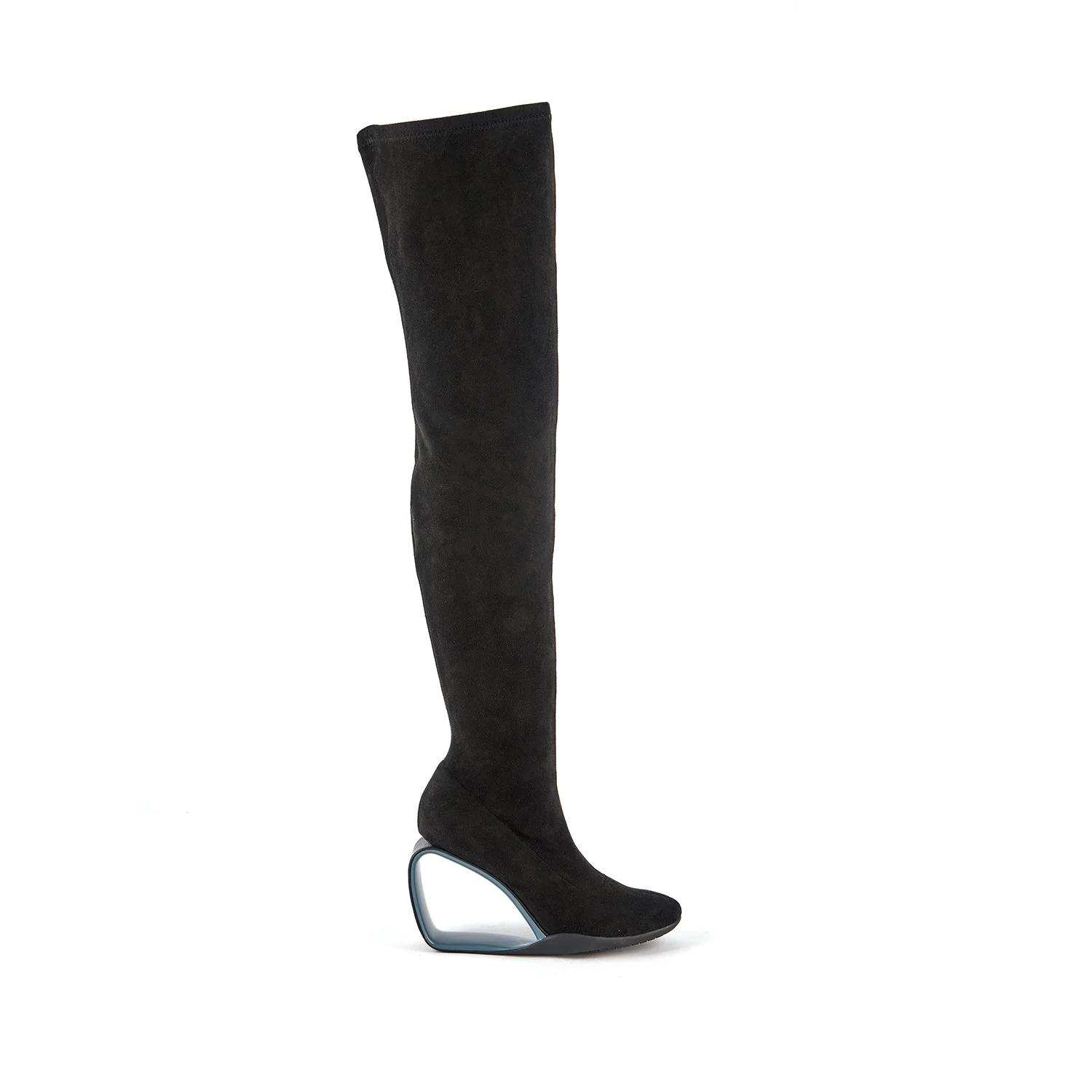Mobius Long Boot Hi II - Image 17