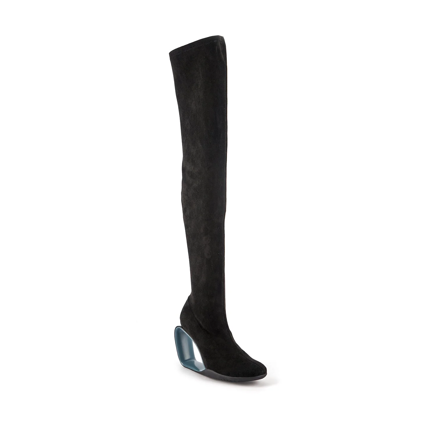 Mobius Long Boot Hi II - Image 18