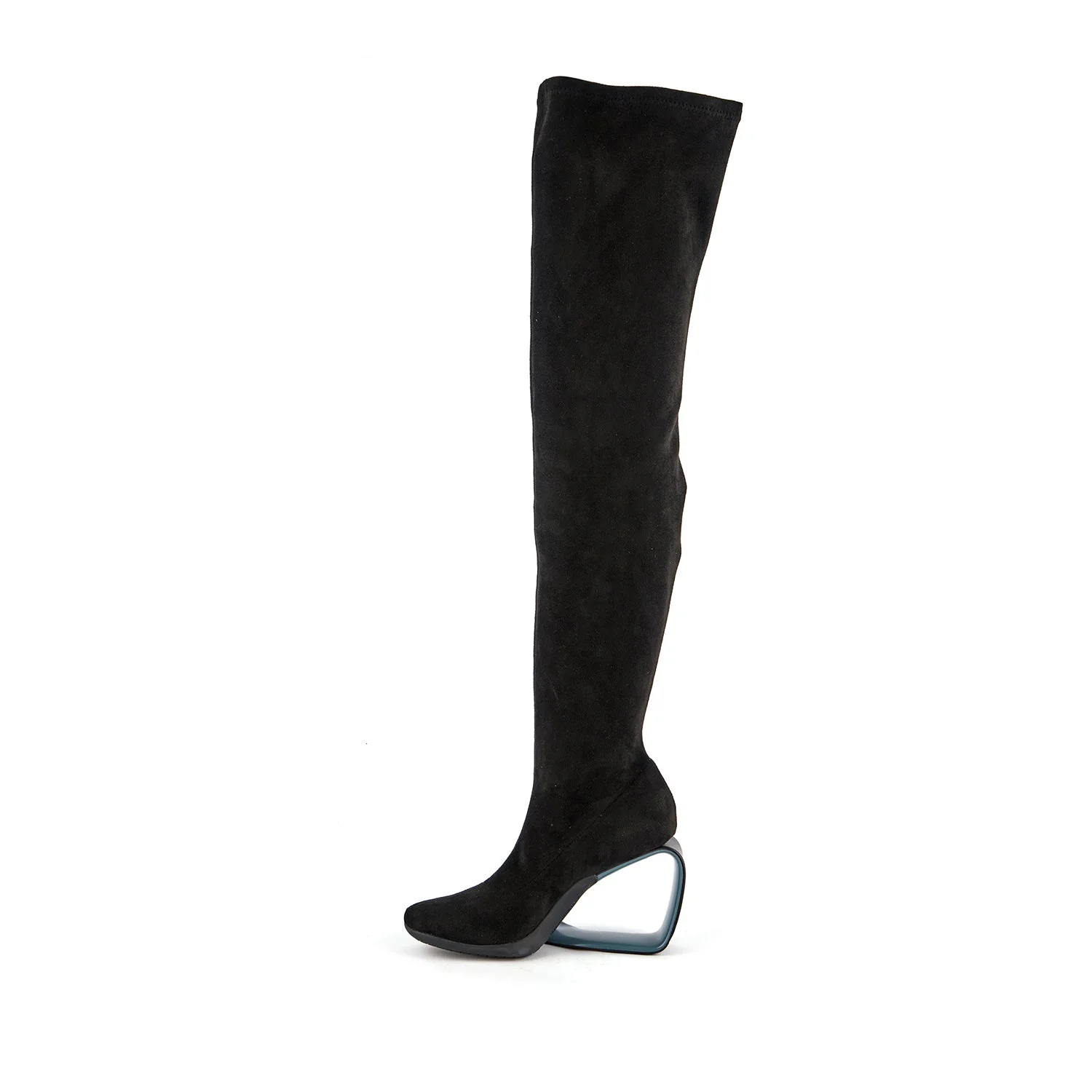 Mobius Long Boot Hi II - Image 19