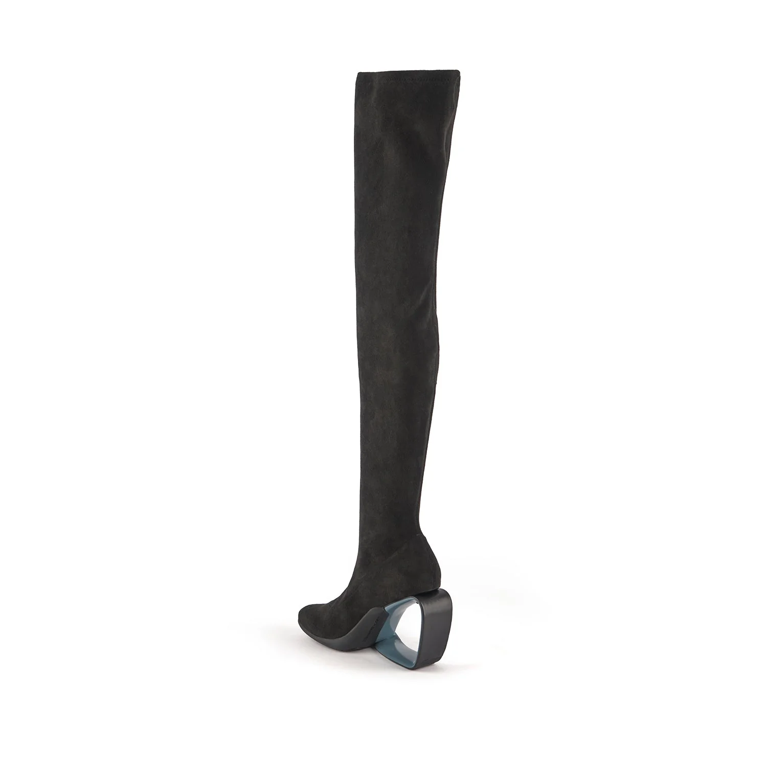 Mobius Long Boot Hi II - Image 20