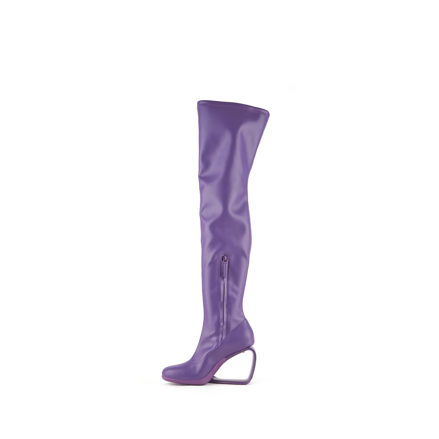 Mobius Long Boot Hi II - Image 7