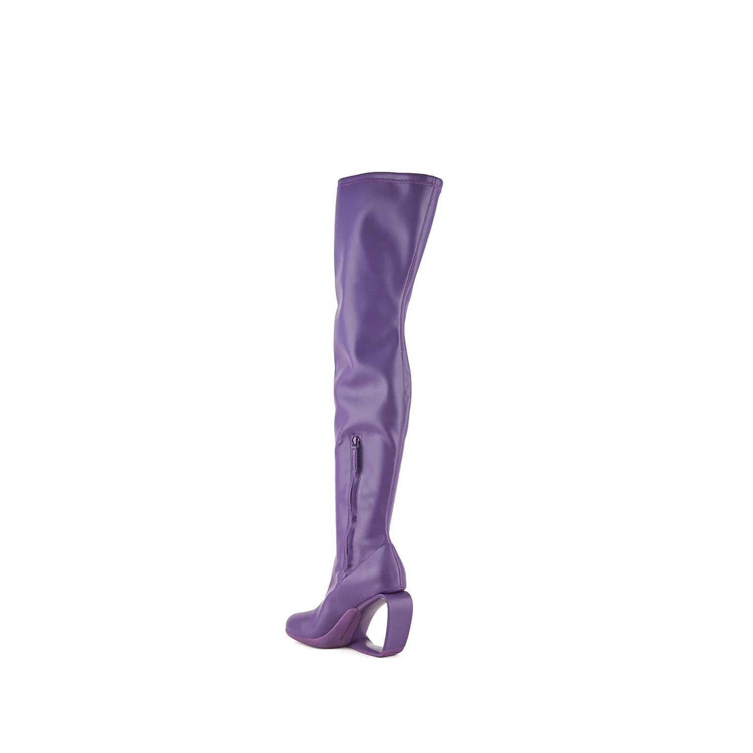 Mobius Long Boot Hi II - Image 8
