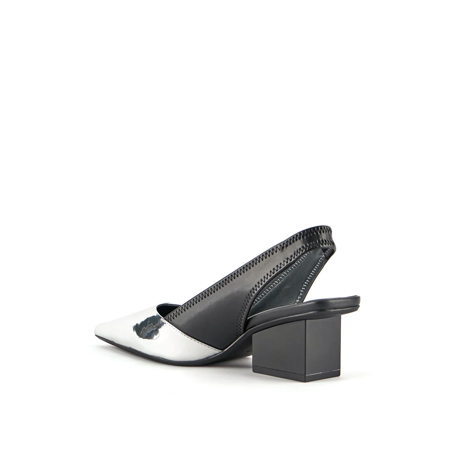 Raila Slingback Mid - Image 10