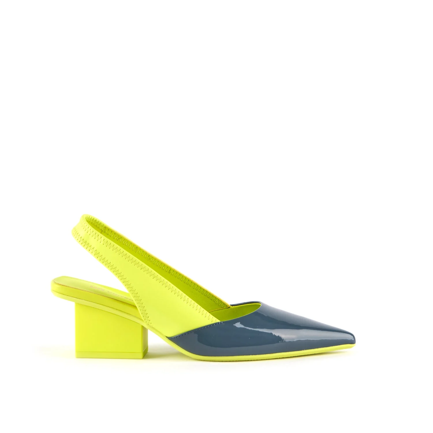Raila Slingback Mid - Image 13