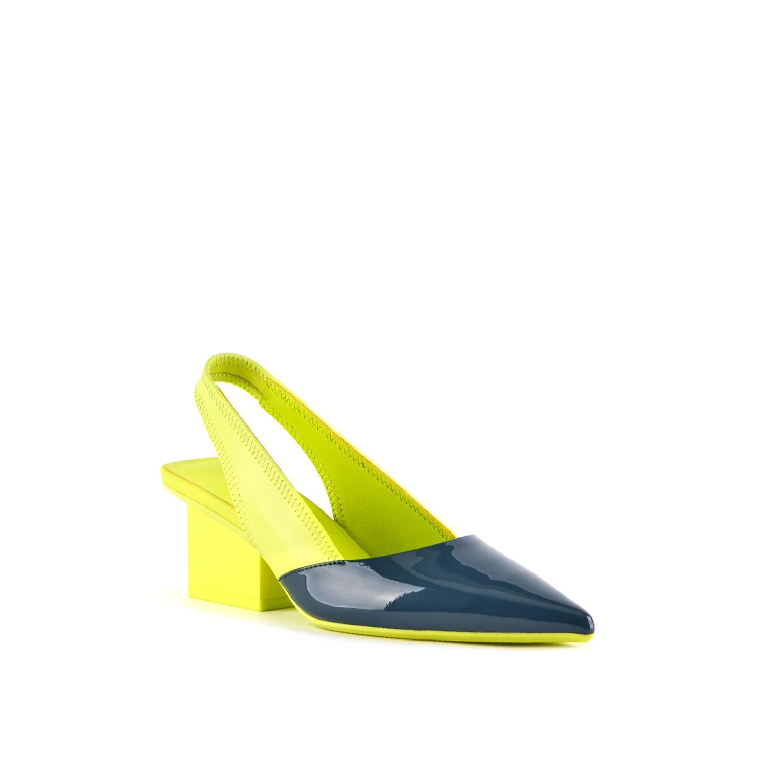Raila Slingback Mid - Image 14