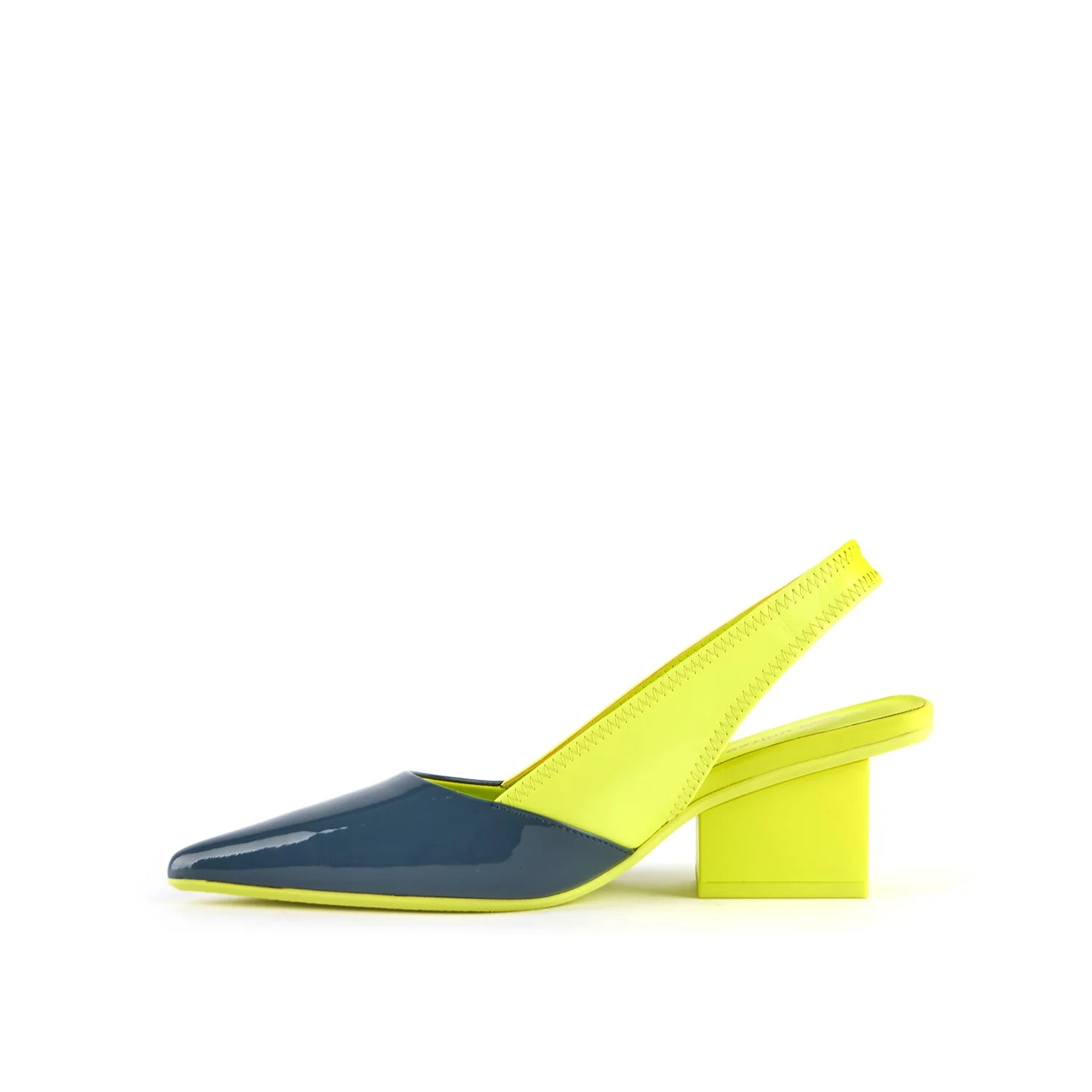 Raila Slingback Mid - Image 15